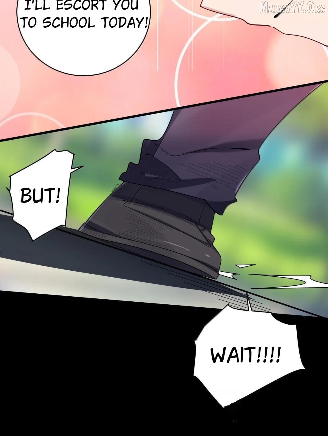 My Fake Girlfriends are using me as a Shield Chapter 187 - page 39